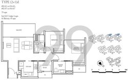 Bartley Ridge (D13), Condominium #637264451
